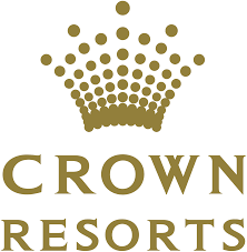 Crown Resorts Help Center home page